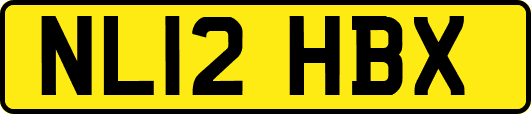 NL12HBX