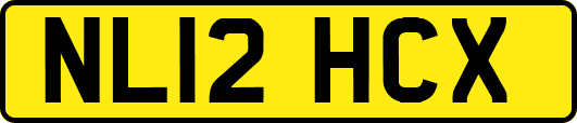 NL12HCX