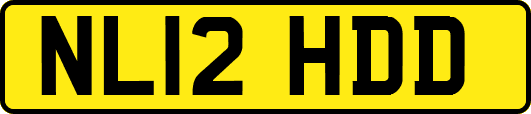 NL12HDD