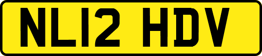NL12HDV