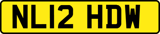 NL12HDW