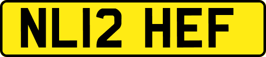 NL12HEF