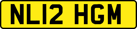 NL12HGM