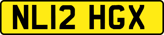 NL12HGX