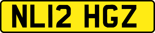 NL12HGZ