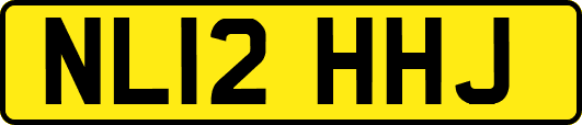 NL12HHJ