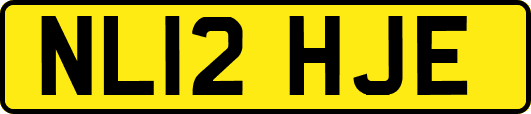 NL12HJE
