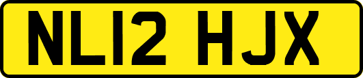 NL12HJX