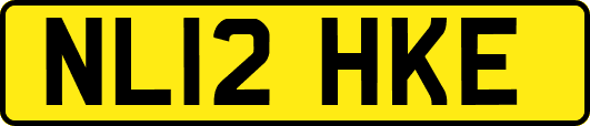 NL12HKE