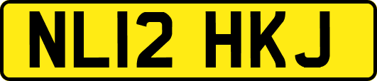 NL12HKJ
