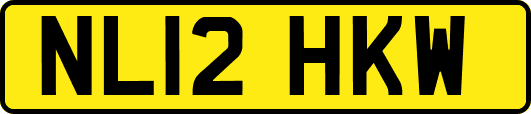 NL12HKW