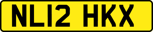 NL12HKX