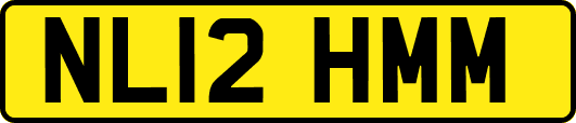NL12HMM
