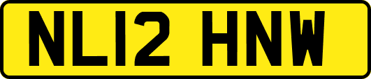 NL12HNW