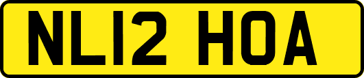 NL12HOA