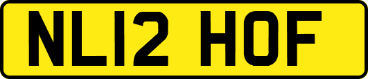 NL12HOF