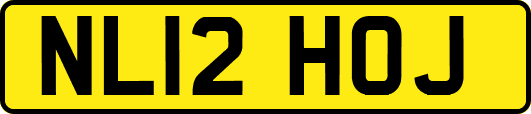 NL12HOJ