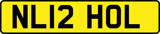 NL12HOL
