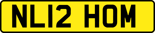 NL12HOM