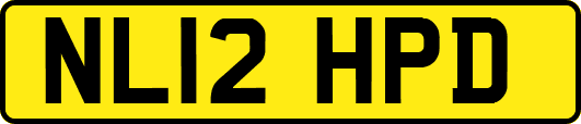 NL12HPD