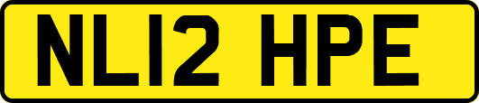 NL12HPE