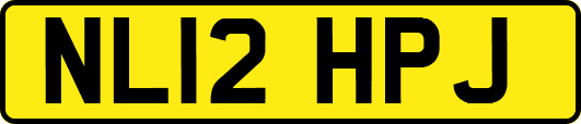 NL12HPJ