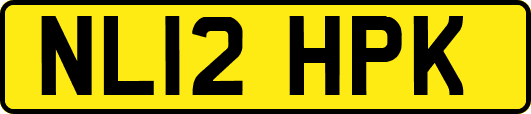 NL12HPK