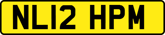 NL12HPM