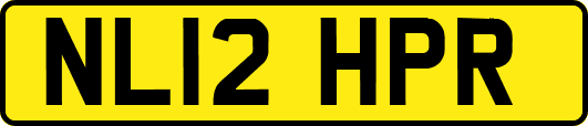 NL12HPR