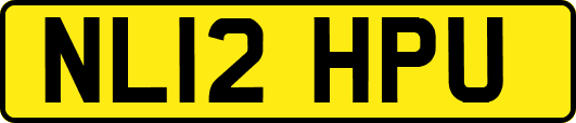 NL12HPU