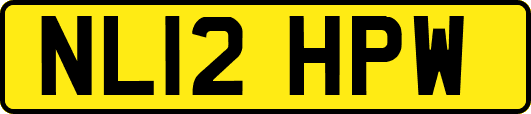 NL12HPW