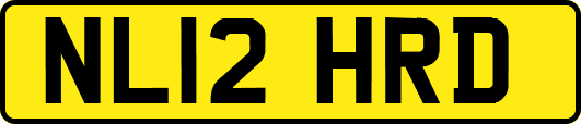 NL12HRD