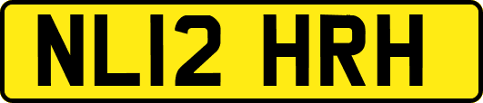 NL12HRH