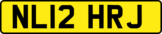 NL12HRJ