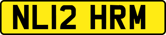 NL12HRM