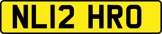 NL12HRO