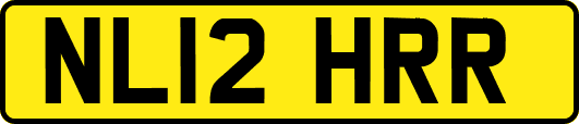 NL12HRR