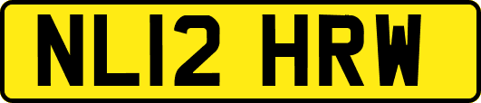 NL12HRW