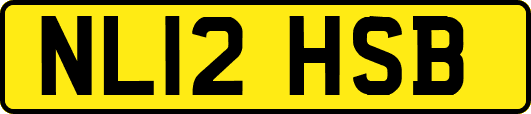 NL12HSB