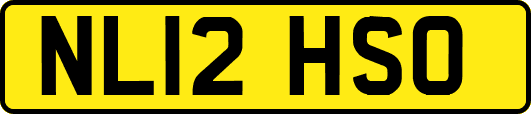 NL12HSO