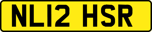 NL12HSR