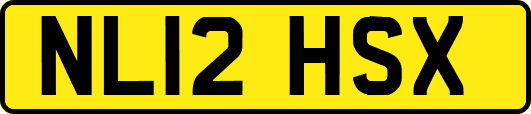 NL12HSX