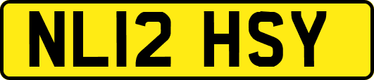 NL12HSY