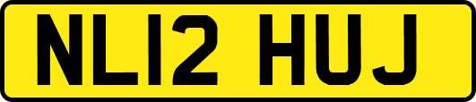 NL12HUJ