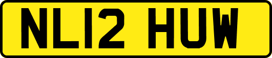 NL12HUW
