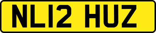 NL12HUZ