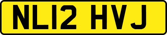NL12HVJ