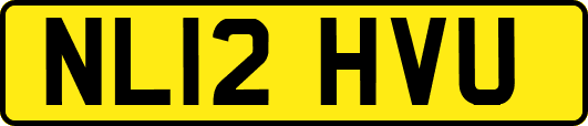 NL12HVU