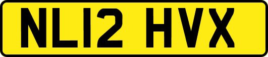 NL12HVX