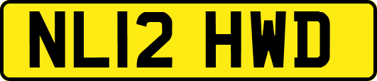 NL12HWD